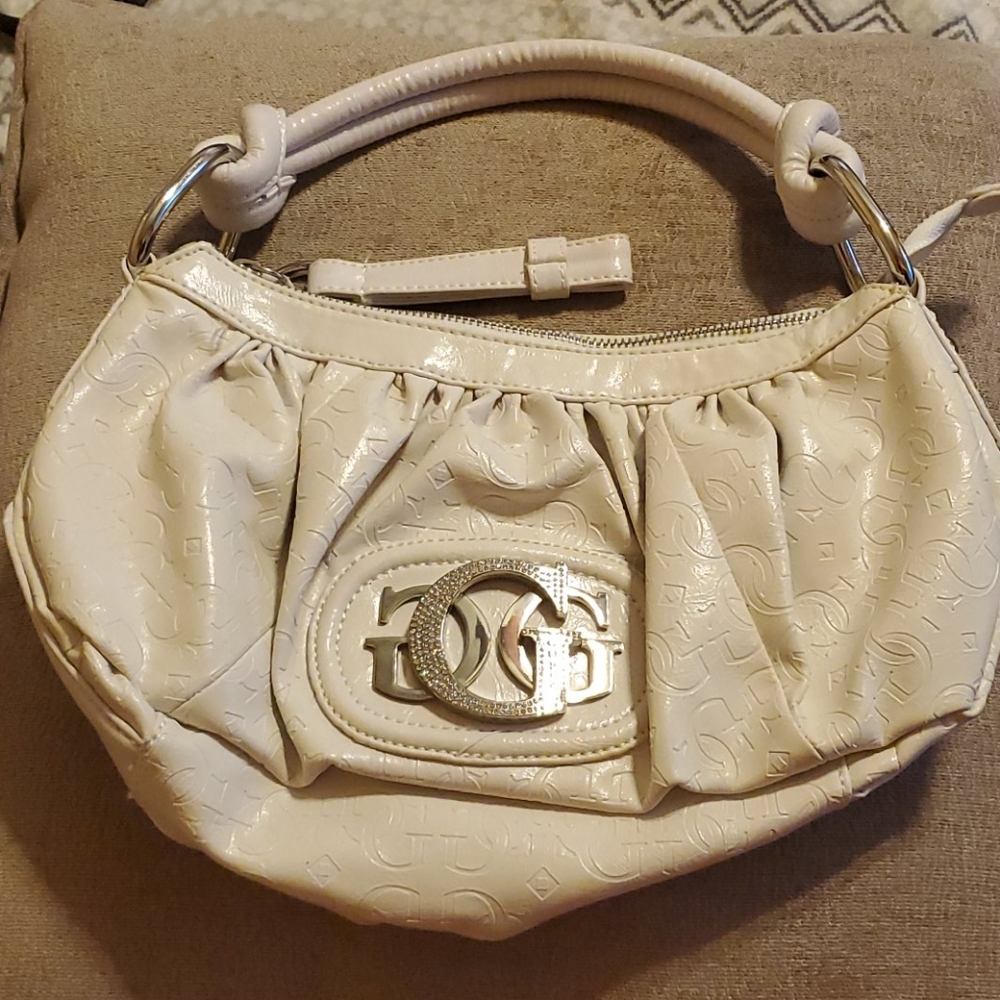 GUESS very gd condition lightly worn